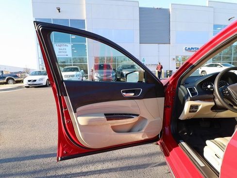 Used 2019 Acura TLX V6 SH-AWD w/ Technology Pkg image 20