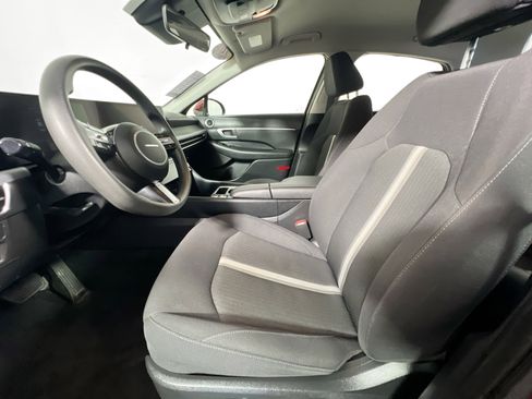 Used 2024 Hyundai Sonata SEL image 14