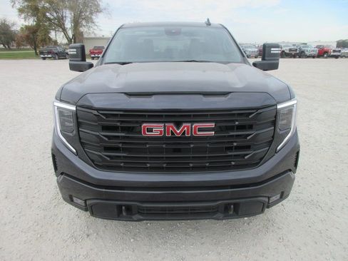 New 2026 GMC Sierra 1500 Elevation w/ Max Trailering Package AWD/4WD image 10
