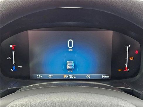 New 2026 Ford Escape Active FWD image 11