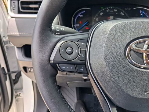 Used 2024 Toyota RAV4 XLE w/ Convenience Package image 19