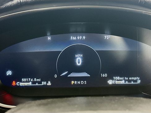 Used 2020 Lincoln Nautilus Reserve w/ Equipment Group 201A FWD image 19