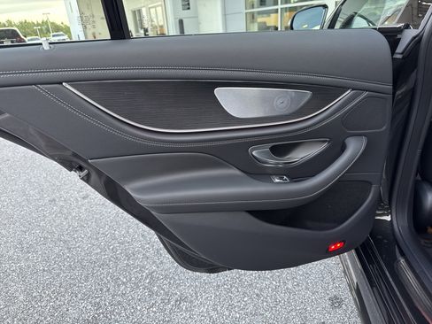 New 2026 Mercedes-Benz AMG GT 53 image 31