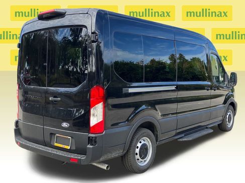 New 2026 Ford Transit 350 XL image 4