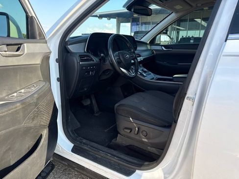 Used 2020 Hyundai Palisade SEL w/ Convenience Package FWD image 7