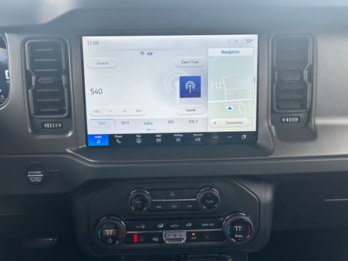 New 2025 Ford Bronco Big Bend image 10