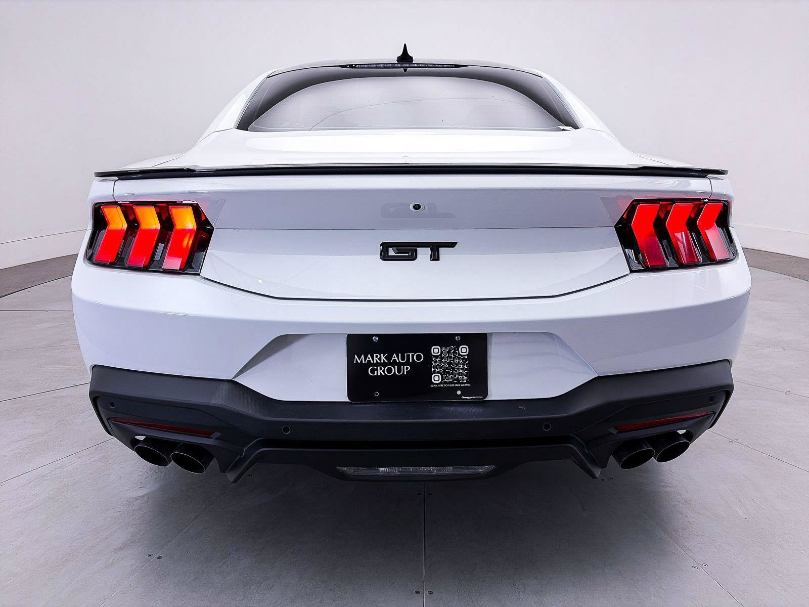 Used 2025 Ford Mustang GT Premium RWD image 18