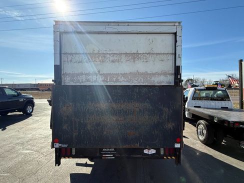 Used 2016 Chevrolet Express 3500 image 6