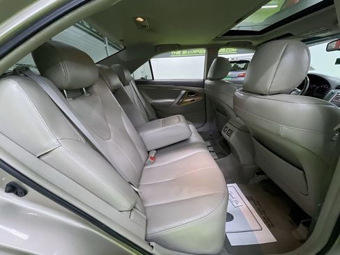 Used 2007 Toyota Camry V6 image 26