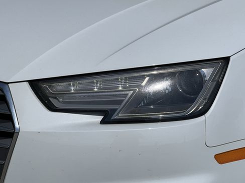 Used 2018 Audi A4 2.0T Ultra Premium w/ Convenience Package FWD image 7