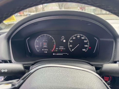 Used 2024 Honda Civic Sport image 20