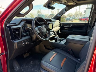 New 2026 GMC Sierra 1500 AT4 w/ AT4 Premium Package