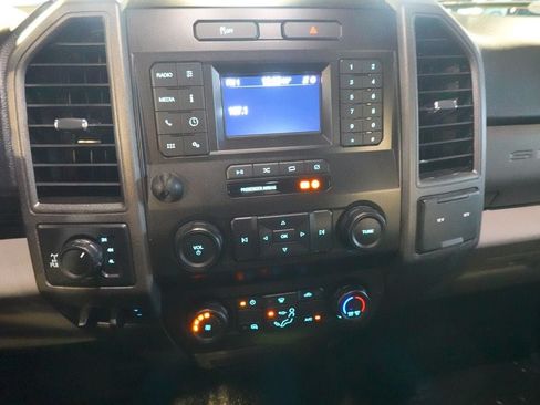 Used 2021 Ford F350 XL w/ Power Equipment Group AWD/4WD image 13