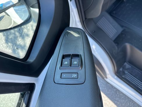 New 2026 RAM ProMaster 1500 image 27