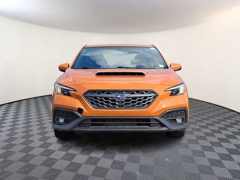 Used 2022 Subaru WRX Premium AWD/4WD image 3