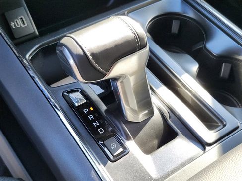 New 2025 Ford F150 Lightning XLT w/ Max Trailer Tow Package image 29