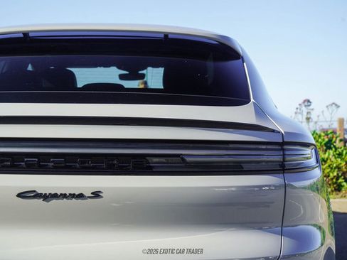 Used 2024 Porsche Cayenne S image 86