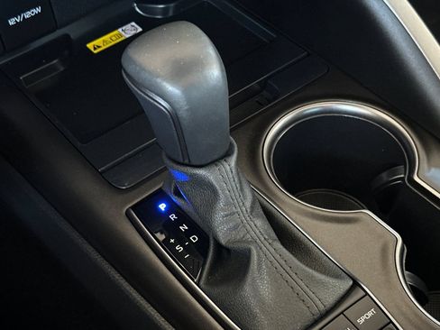 Certified 2023 Toyota Camry SE w/ Audio Upgrade Package FWD image 21