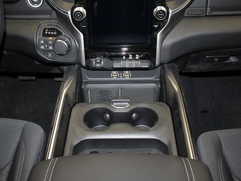 New 2026 RAM 1500 Big Horn AWD/4WD image 22