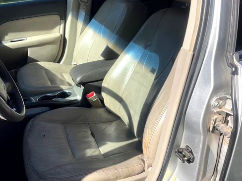 Used 2012 Ford Fusion SEL image 8