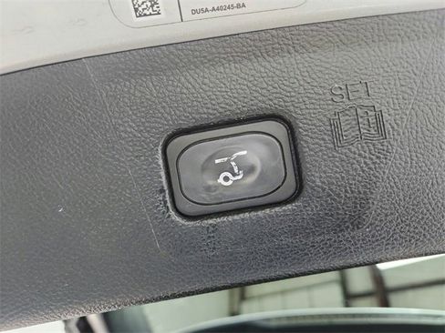 Used 2019 Ford Edge Titanium w/ Equipment Group 301A image 48