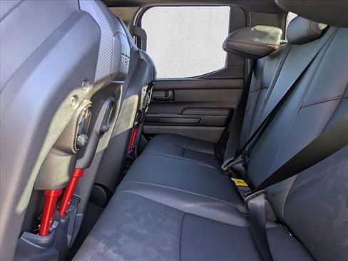 New 2026 Toyota Tacoma TRD Pro image 14