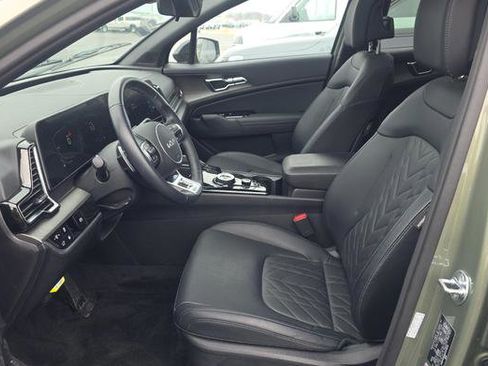 Used 2024 Kia Sportage X-Line image 5