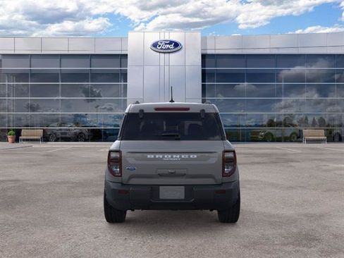 New 2026 Ford Bronco Sport Big Bend w/ Convenience Package AWD/4WD image 5