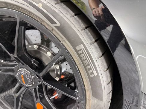 Used 2026 Porsche 911 GT3 RWD image 20