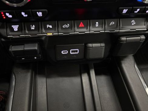 Used 2022 GMC Sierra 2500 Denali w/ Technology Package image 67