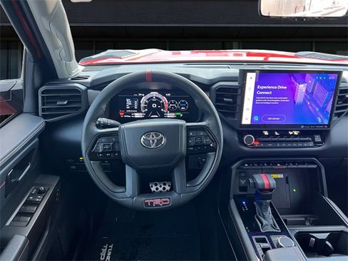 Used 2023 Toyota Tundra TRD Pro image 12