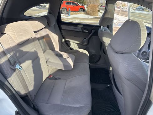 Used 2009 Honda CR-V EX image 15