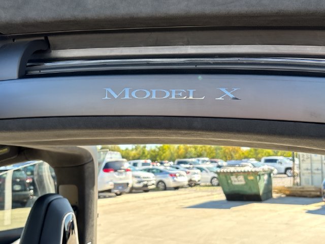 Used 2016 Tesla Model X Performance AWD/4WD image 41