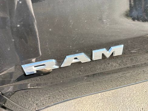 Used 2025 RAM 1500 Big Horn image 12