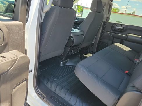 Used 2024 Chevrolet Silverado 3500 W/T AWD/4WD image 31
