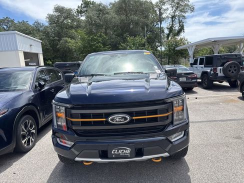 Used 2023 Ford F150 Tremor AWD/4WD image 2