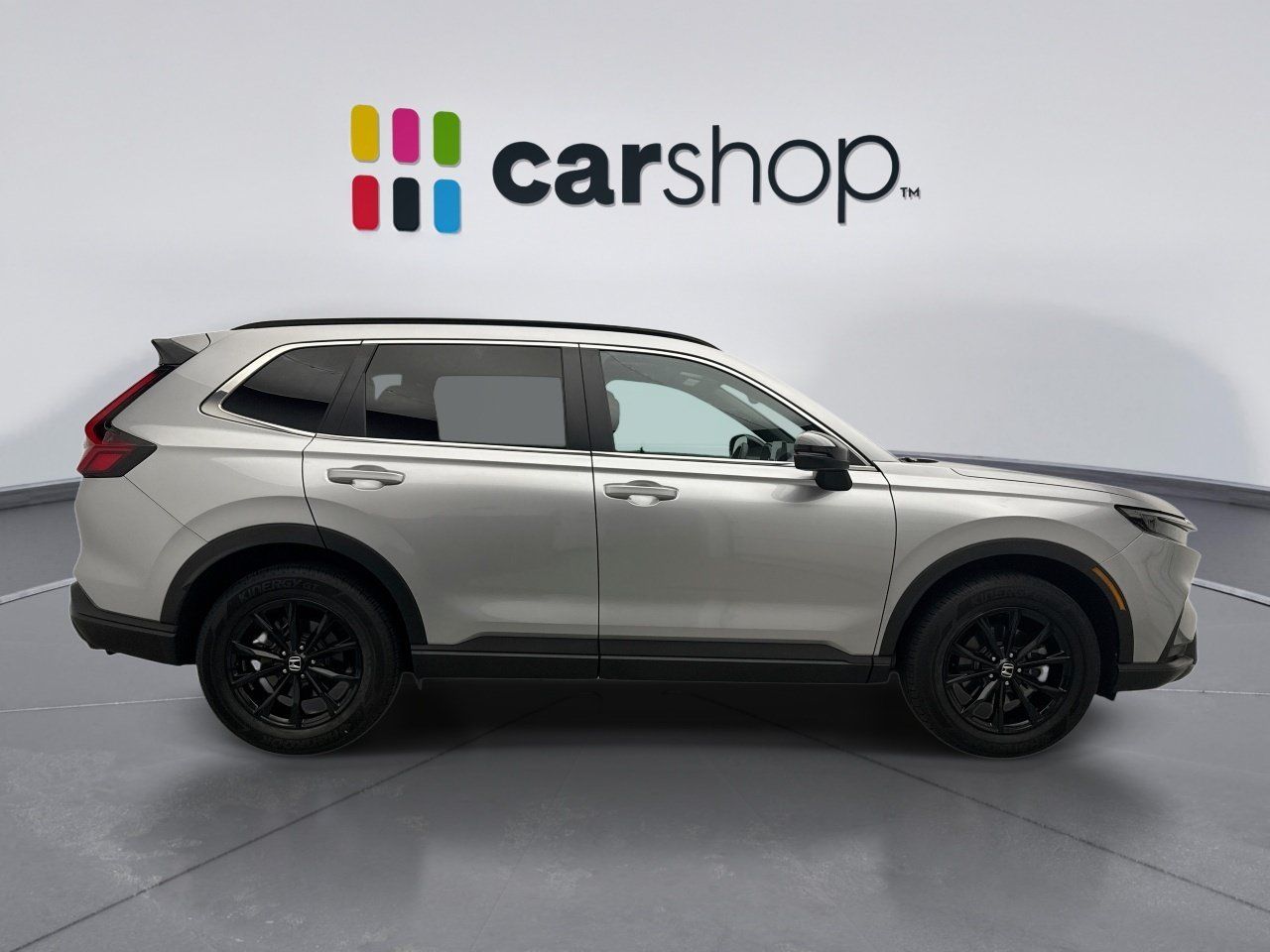 Used 2023 Honda CR-V Sport image 6