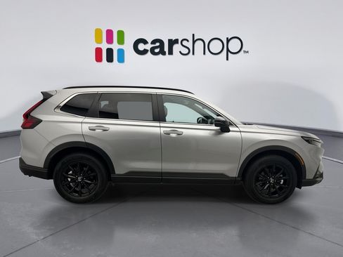 Used 2023 Honda CR-V Sport image 6
