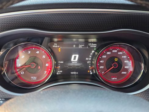 Used 2017 Dodge Charger SRT Hellcat w/ Harman/Kardon Audio Group image 22