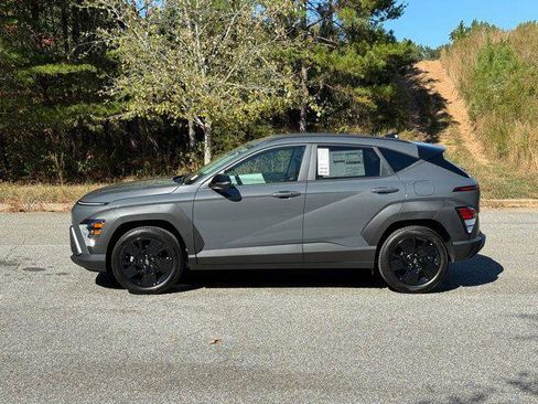 New 2026 Hyundai Kona SEL Sport image 3