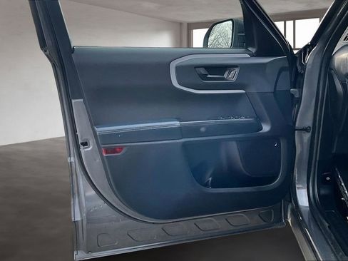 Used 2022 Ford Bronco Sport Outer Banks image 24