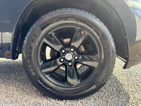 Used 2014 RAM 1500 Express w/ Black Ram 1500 Express Group image 8