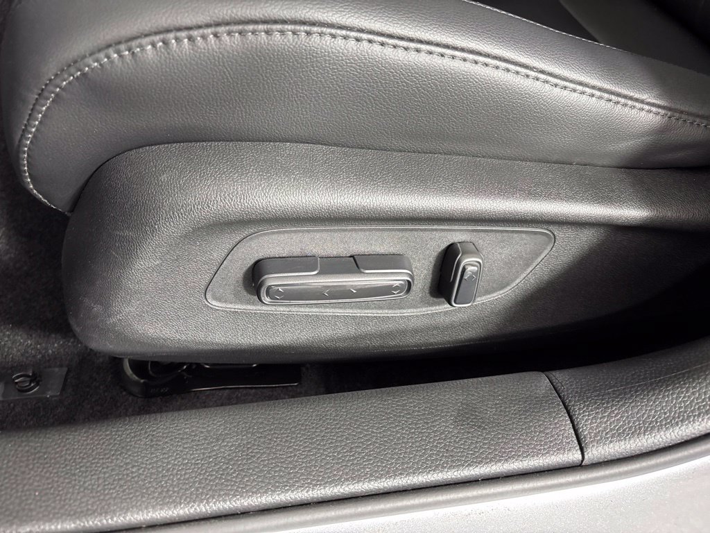 Certified 2026 Acura Integra FWD image 27