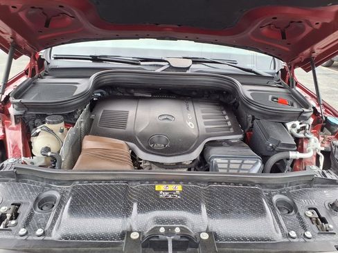 Used 2020 Mercedes-Benz GLE 450 4MATIC image 11
