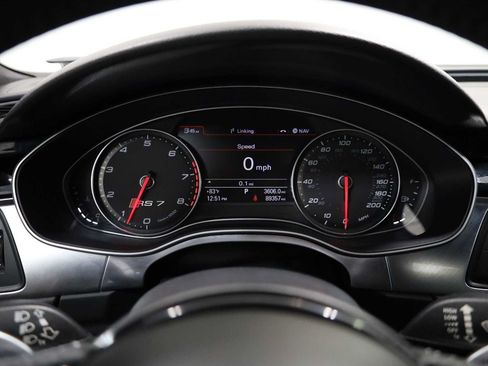 Used 2014 Audi RS 7 Prestige AWD/4WD image 22