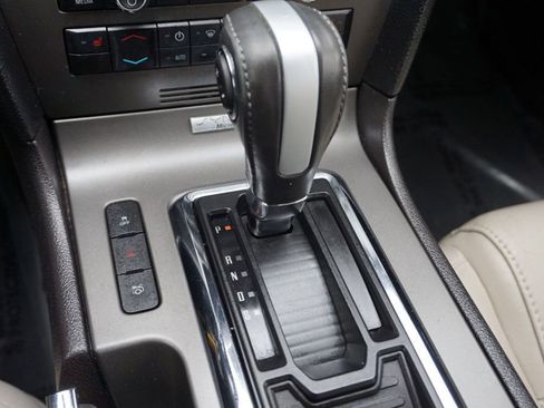 Used 2014 Ford Mustang Premium w/ Electronics Package image 36