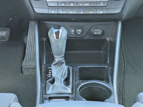 Used 2019 Hyundai Tucson SEL w/ Cargo Package FWD image 16