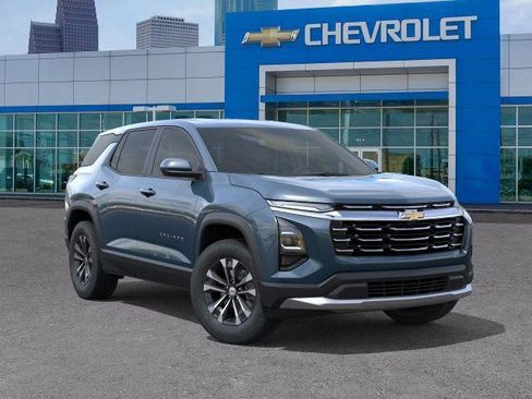 New 2026 Chevrolet Equinox LT image 31