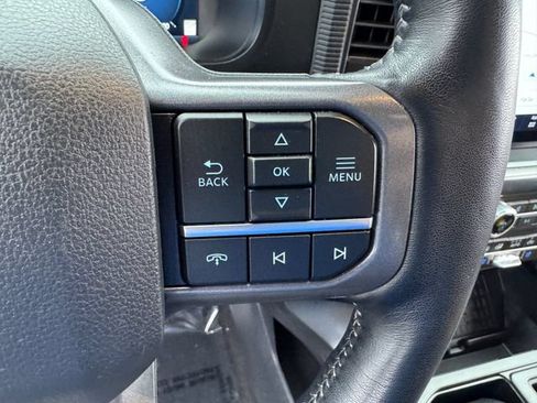 Used 2024 Ford F150 Lariat w/ Equipment Group 502A High AWD/4WD image 24