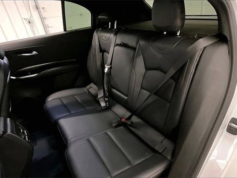 Used 2023 Cadillac XT4 Sport image 22